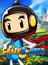 Crazy Bomber